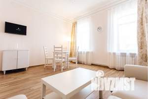 2-к квартира, посуточно, 53м2, 3/3 этаж