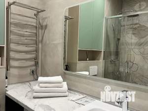 1-к квартира, посуточно, 28м2, 5/19 этаж