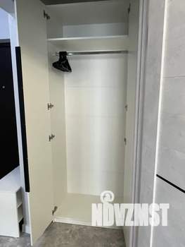 1-к квартира, посуточно, 32м2, 1/10 этаж