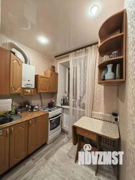 1-к квартира, на длительный срок, 28м2, 2/3 этаж
