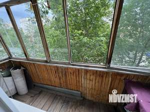 1-к квартира, посуточно, 32м2, 3/5 этаж