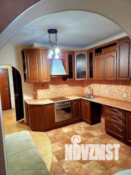 1-к квартира, посуточно, 45м2, 11/17 этаж