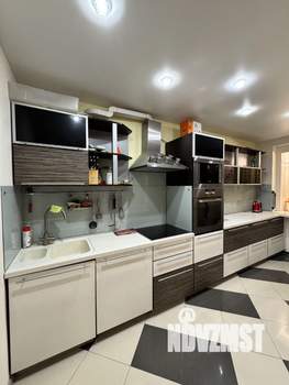 1-к квартира, на длительный срок, 46м2, 8/17 этаж