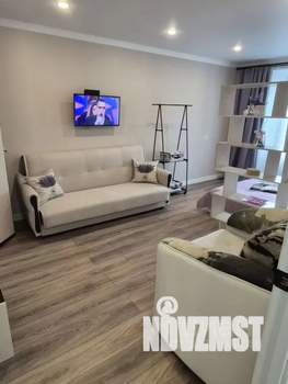 1-к квартира, посуточно, 36м2, 7/9 этаж