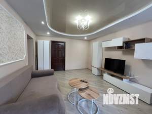 2-к квартира, посуточно, 55м2, 1/1 этаж