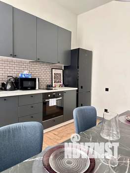 3-к квартира, посуточно, 80м2, 4/4 этаж