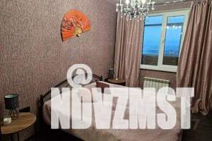 2-к квартира, посуточно, 55м2, 14/14 этаж