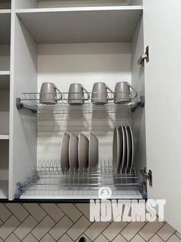 1-к квартира, посуточно, 47м2, 6/19 этаж