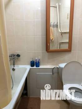 1-к квартира, посуточно, 31м2, 5/5 этаж