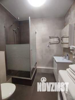 Студия квартира, посуточно, 29м2, 8/19 этаж