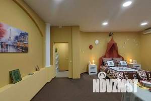 1-к квартира, посуточно, 80м2, 1/2 этаж