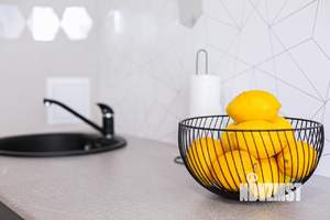 2-к квартира, посуточно, 54м2, 1/1 этаж