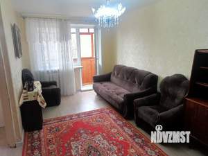 1-к квартира, на длительный срок, 32м2, 2/6 этаж