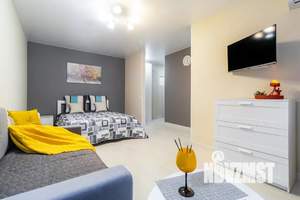 1-к квартира, посуточно, 30м2, 3/5 этаж