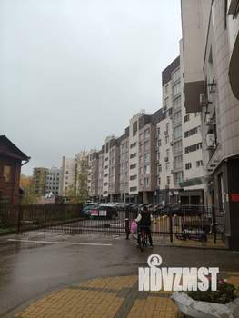 1-к квартира, на длительный срок, 53м2, 4/11 этаж