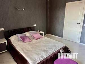 2-к квартира, посуточно, 65м2, 1/1 этаж