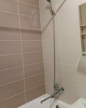 1-к квартира, на длительный срок, 32м2, 5/10 этаж