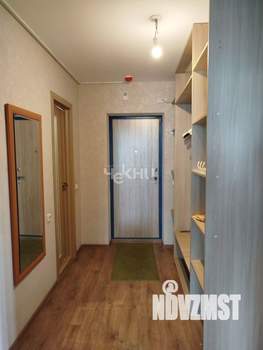 2-к квартира, на длительный срок, 56м2, 22/25 этаж