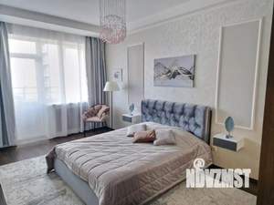 1-к квартира, посуточно, 75м2, 1/1 этаж