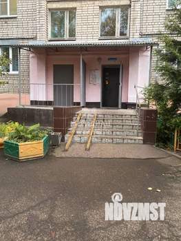 2-к квартира, на длительный срок, 45м2, 9/9 этаж