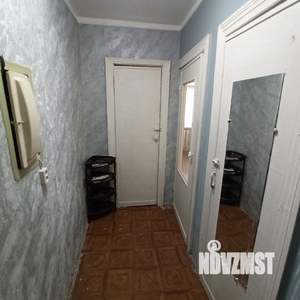 1-к квартира, на длительный срок, 31м2, 5/5 этаж