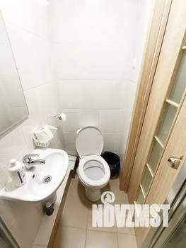 1-к квартира, посуточно, 13м2, 4/5 этаж