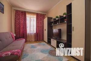 2-к квартира, посуточно, 82м2, 4/5 этаж
