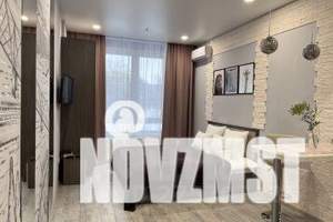 1-к квартира, посуточно, 26м2, 4/12 этаж