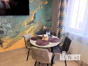 Студия квартира, посуточно, 33м2, 10/18 этаж