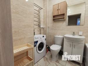 2-к квартира, на длительный срок, 47м2, 5/17 этаж