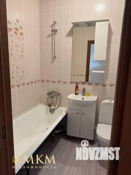 2-к квартира, на длительный срок, 50м2, 4/10 этаж