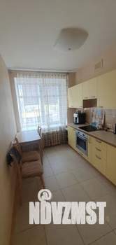 1-к квартира, посуточно, 57м2, 8/10 этаж