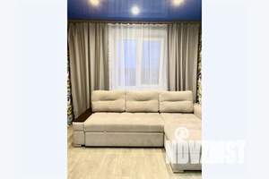 2-к квартира, посуточно, 47м2, 7/9 этаж