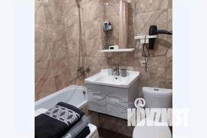 1-к квартира, посуточно, 24м2, 9/10 этаж