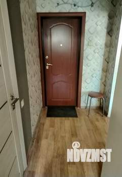 1-к квартира, посуточно, 42м2, 1/9 этаж