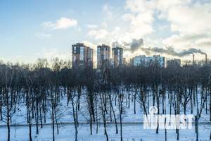 1-к квартира, посуточно, 48м2, 1/1 этаж