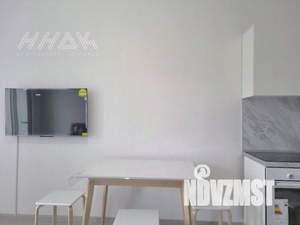 1-к квартира, на длительный срок, 40м2, 5/14 этаж