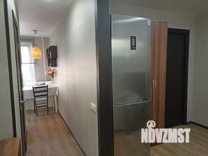 2-к квартира, посуточно, 35м2, 2/5 этаж