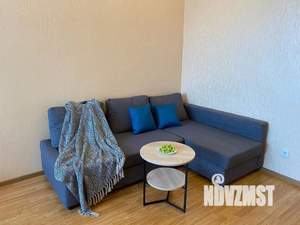 1-к квартира, посуточно, 49м2, 2/16 этаж