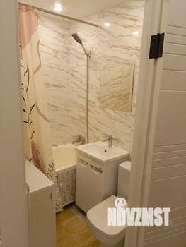 2-к квартира, на длительный срок, 46м2, 4/5 этаж