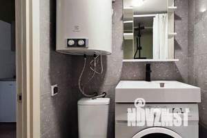 1-к квартира, посуточно, 30м2, 1/4 этаж