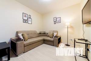 2-к квартира, посуточно, 51м2, 13/18 этаж