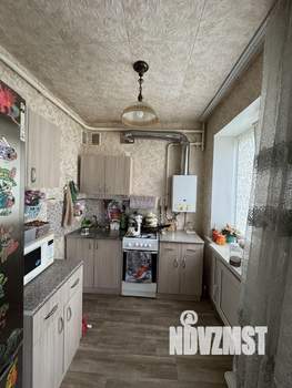 2-к квартира, на длительный срок, 45м2, 1/5 этаж