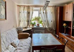 2-к квартира, на длительный срок, 45м2, 3/9 этаж