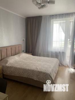 2-к квартира, на длительный срок, 66м2, 9/17 этаж