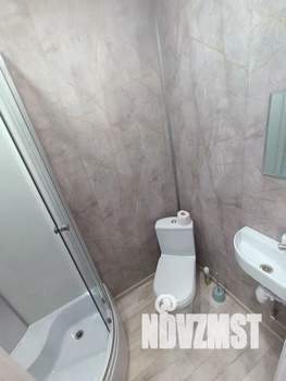 Студия квартира, посуточно, 15м2, 3/3 этаж