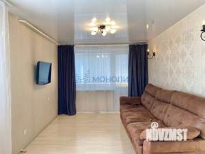 3-к квартира, на длительный срок, 58м2, 9/9 этаж
