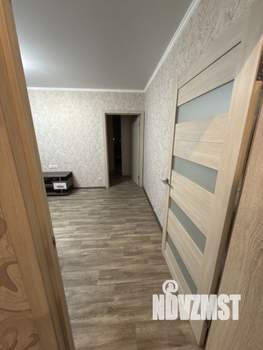 2-к квартира, на длительный срок, 46м2, 3/5 этаж