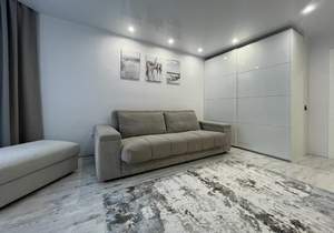 1-к квартира, на длительный срок, 37м2, 8/16 этаж