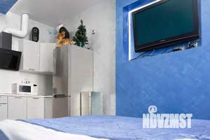 1-к квартира, посуточно, 29м2, 1/1 этаж